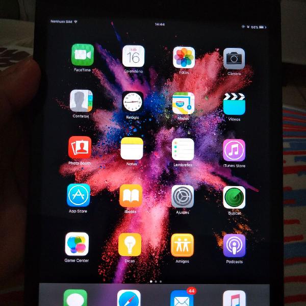 iPad Mini 64gb