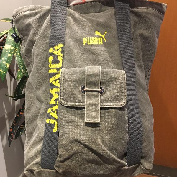 mochila puma