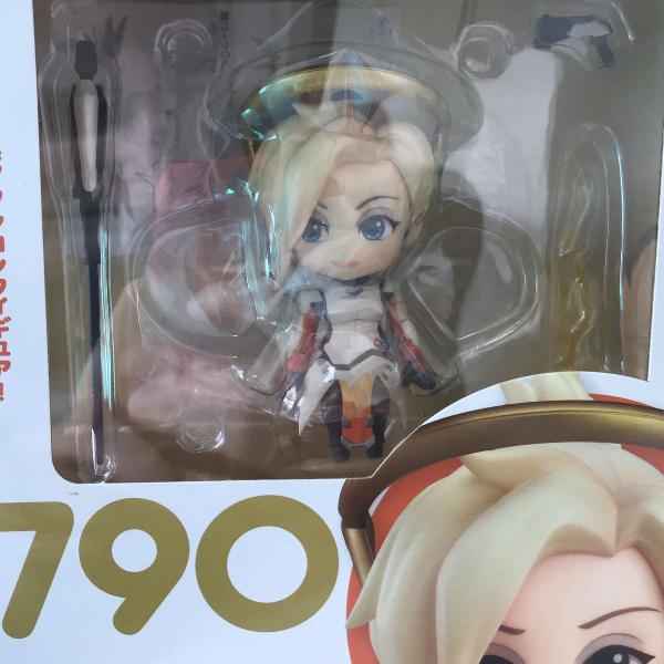 nendoroid mercy overwatch