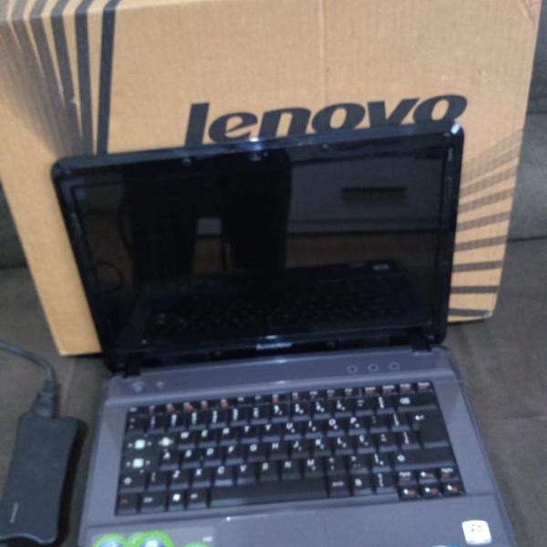 notebook lenovo