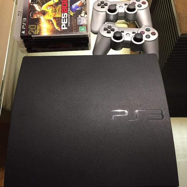 playstation ps3 150gb