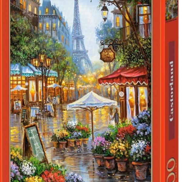 puzzle castorland 1000peças