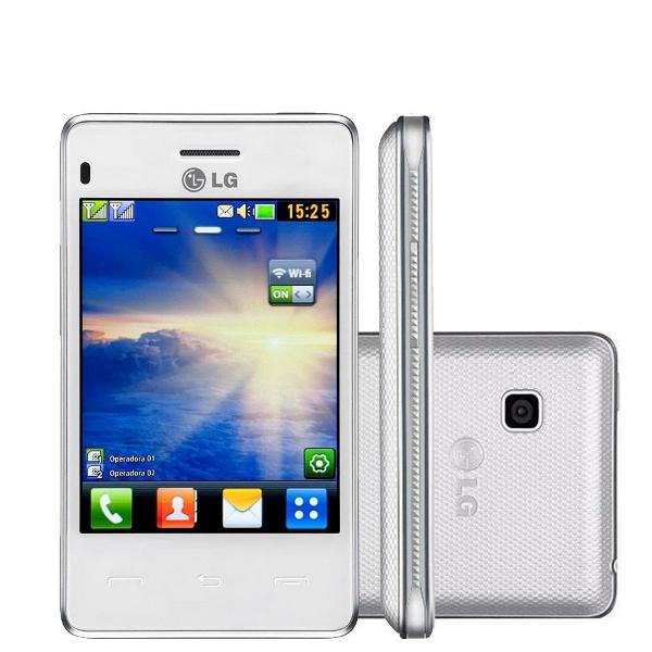 smartphone lg t375