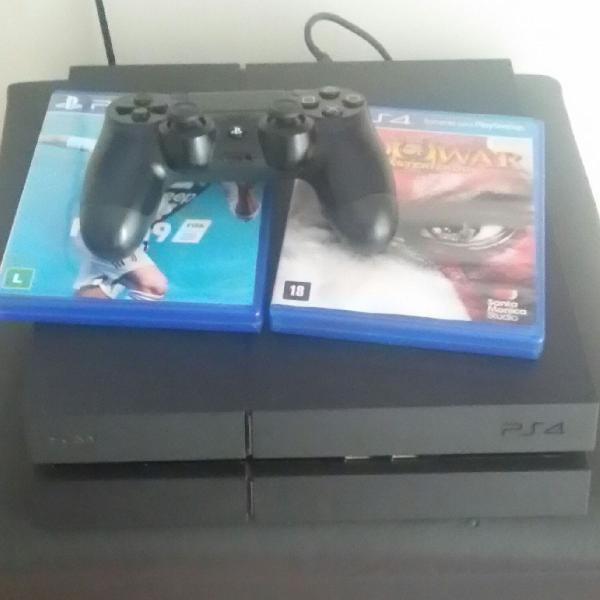 video game PS4