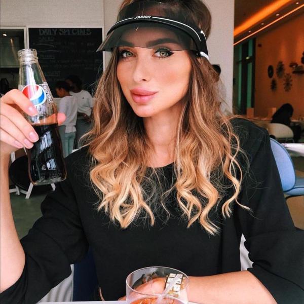viseira jadior