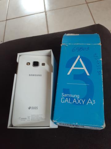 A3 Samsung