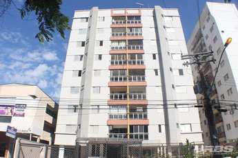 Apartamento com 3 quartos à venda no bairro Bela Vista,