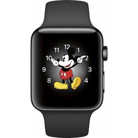 Apple Watch 3 42mm (Até 12X) Novo, Lacrado, Garantia