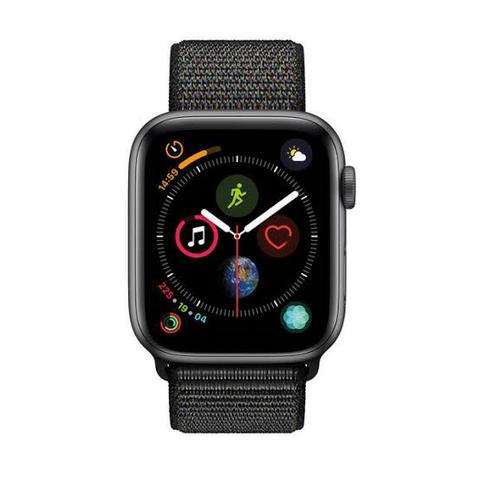 Apple Watch s4 lacrado