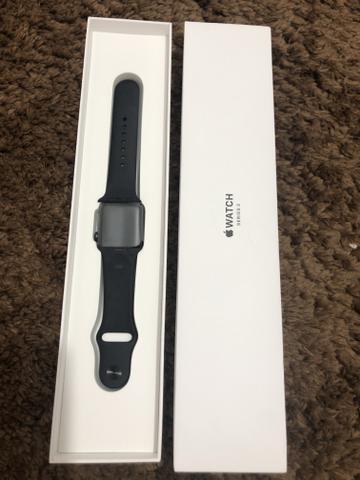 Apple Watch série 3 38mm