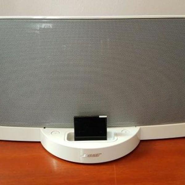 Bose sounddock series ll 30pin ipod iphone