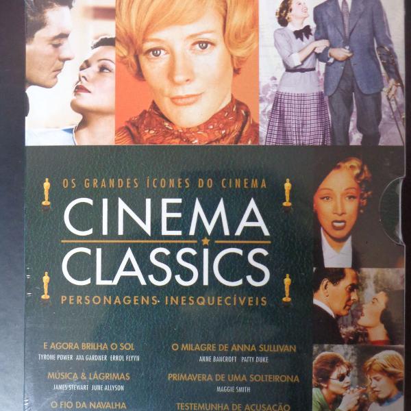 Box cinema classics