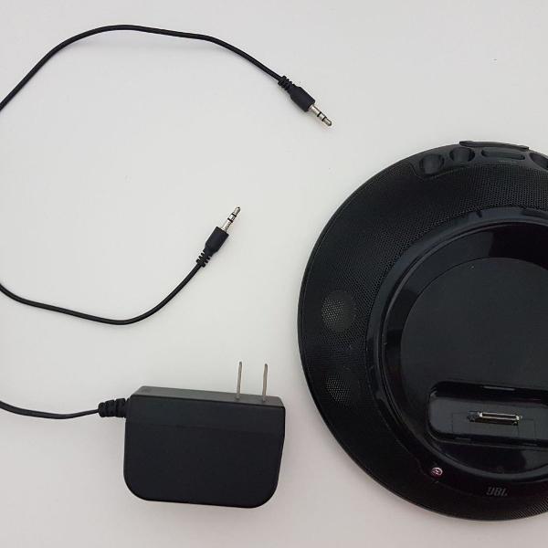 CAIXA DE SOM JBL ONSTAGE IIIP