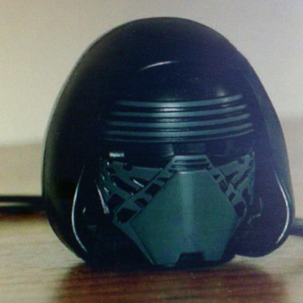 Caixa de Som Stars Wars Kyko Ren Darth
