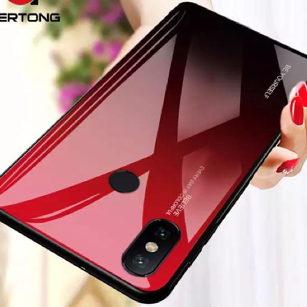 Capa para note 6 excelente proteção