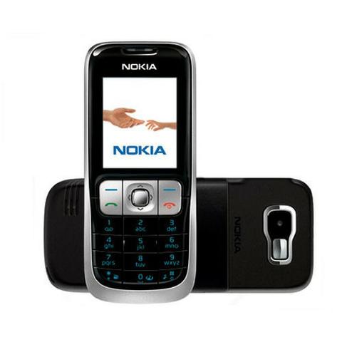 Celular Nokia  Desbloqueado Mp3 Bluetooth