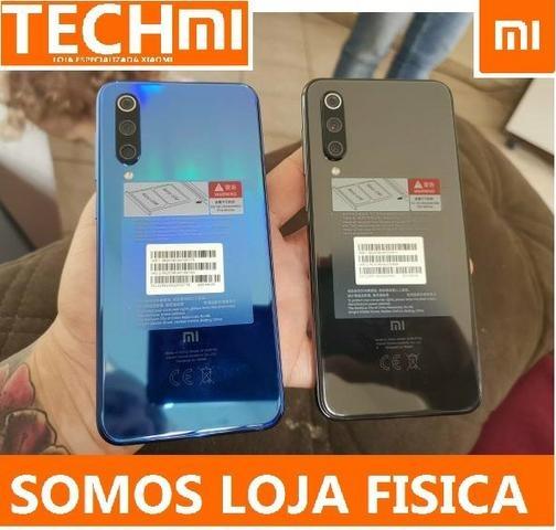 Celular Xiaomi Mi 9 Se 64gb 6gb ram, camera 48mp, Loja