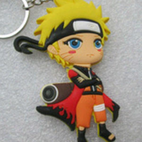 Chaveiro Naruto