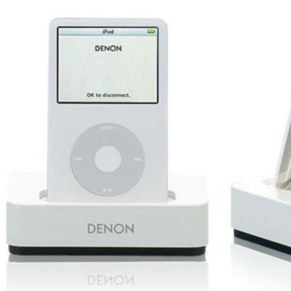 DENON IPOD