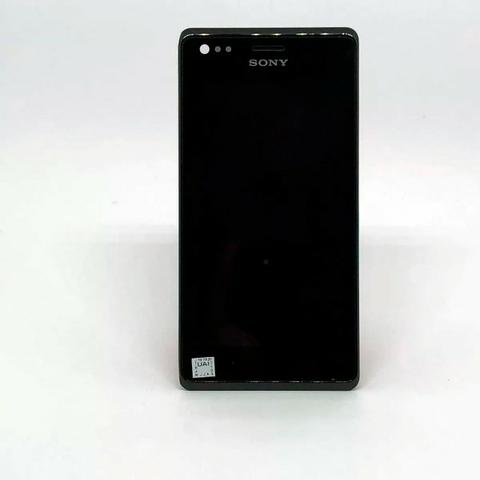 Display Frontal Sony Xperia M C C C/ Aro Flex Power