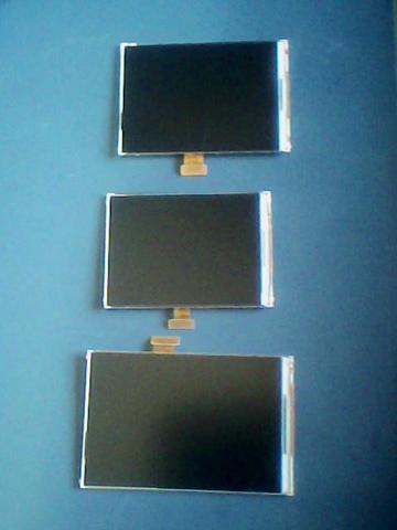 Display samsung