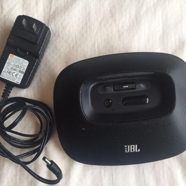 Dock Station da JBL para Iphone