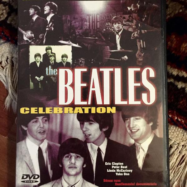 Documentario - Beatles Celebration