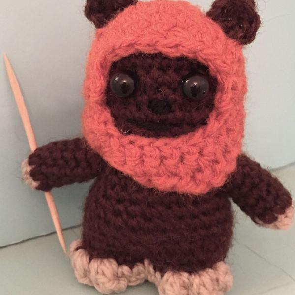 Ewok