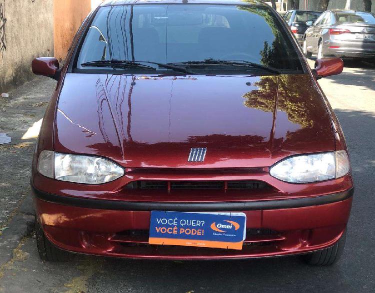 Fiat Palio Weekend 1.5 Mpi 4p