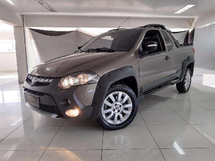 Fiat Strada Adv.1.8 16v Dualogic Flex Ce