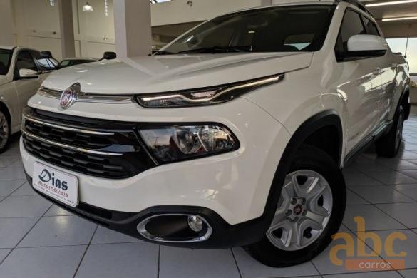 Fiat - TORO