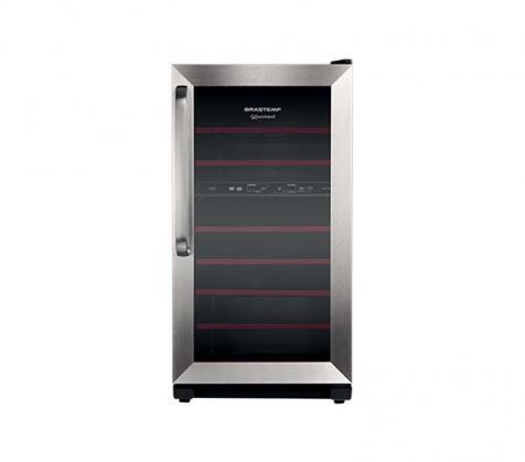 Frigobar Brastemp Assistência Técnica