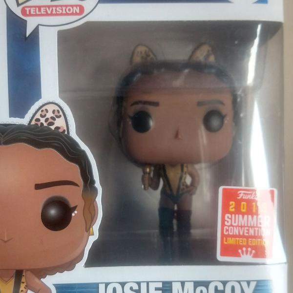 Funko Pop Riverdale Summer Convention 2018 - Limited Edition