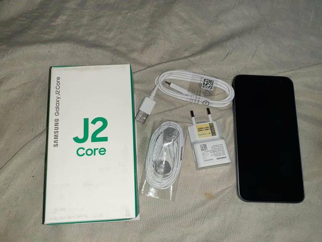 Galaxy J2 Core