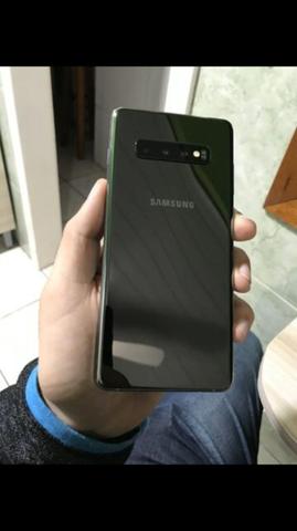 Galaxy S10 + TOP 128 gb