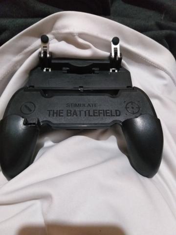 Gamepad