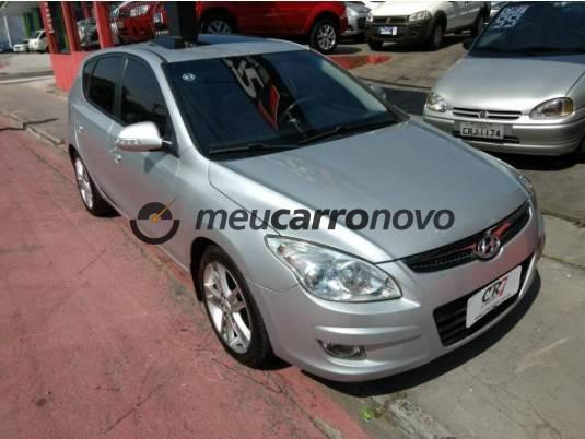 HYUNDAI I30 2.0 16V 145CV 5P AUT. 2010/2010