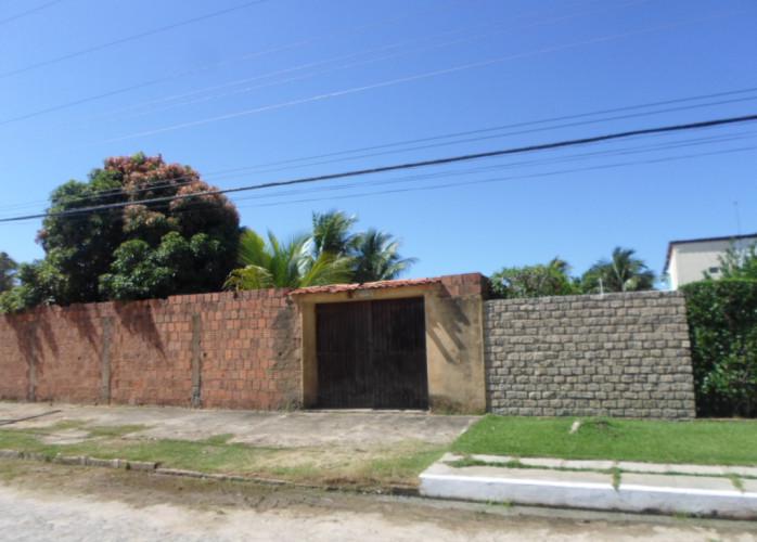 IPIOCA-COND.SAUAÇUHY-VENDO LOTES VARIADOS DE 450M² PLANOS