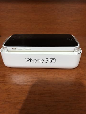 IPhone 5C