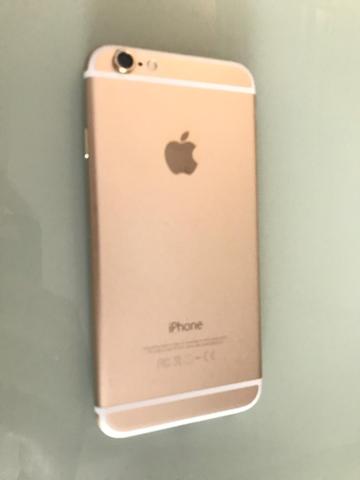 IPhone 6 GOLD - 64g