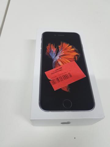 IPhone 6s 32 gb com Garantia