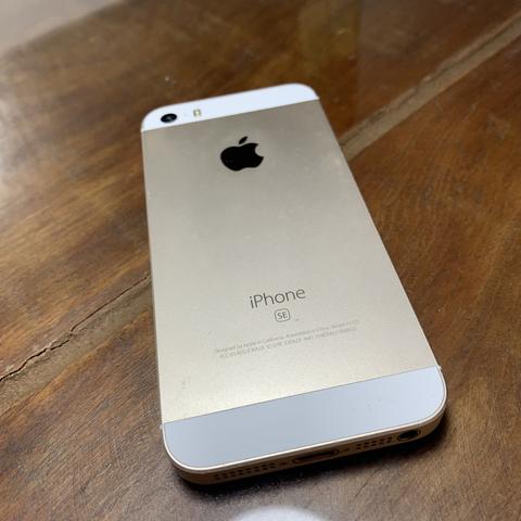 IPhone SE 64gb