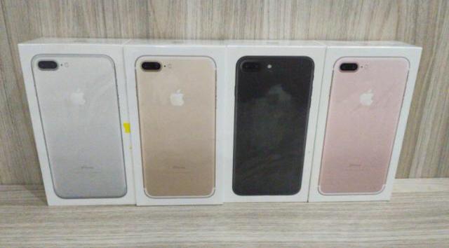 IPhones 7 Plus