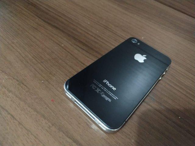 Iphone 4 s 8 gigas