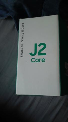J2 core