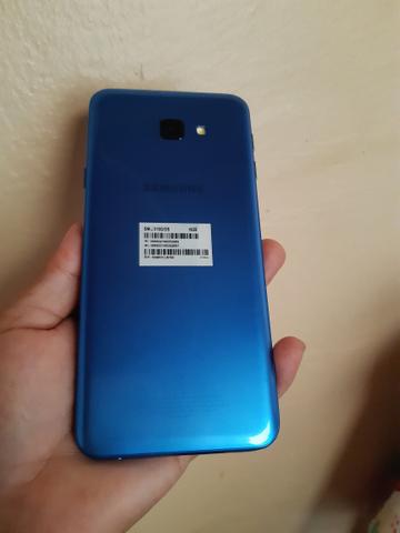 J4 + vendo ou troco pro ar condicionado