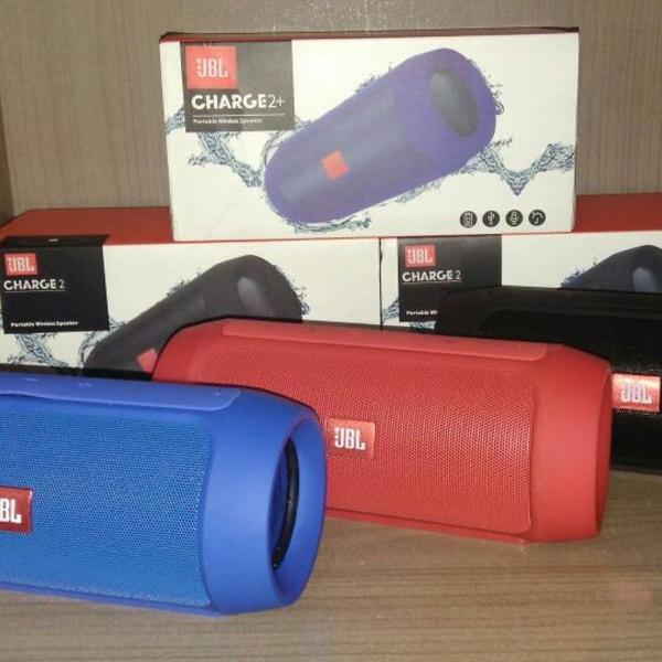 JBL CHARGE 2