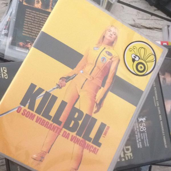 KILL BILL v.1