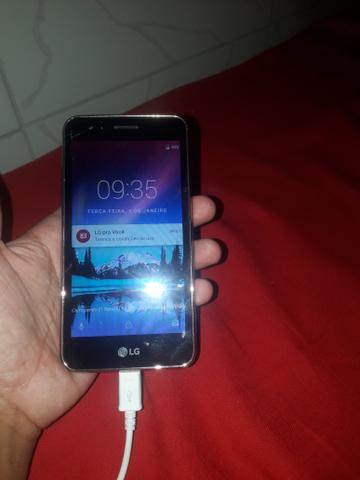 Lg k5