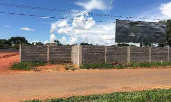 Lote à venda no bairro Sítios de Recreio Mansões do